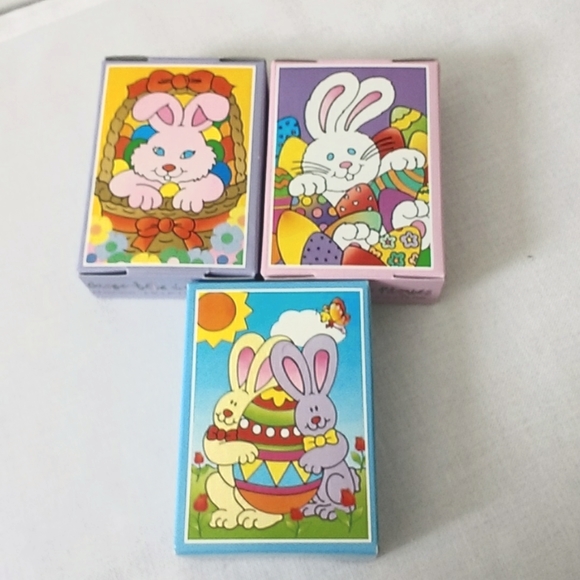 Easter Mini-Puzzle Packs - Picture 5 of 7